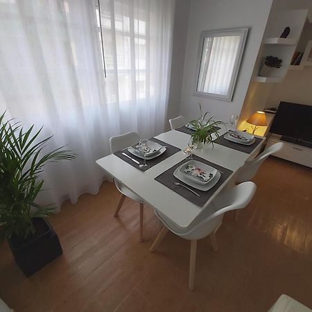 A&A El Medano Apartment Aire, Netflix, Internet Zimmer foto